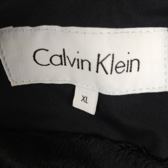 Calvin Klein Quilted Jacket - Picture 7 of 10